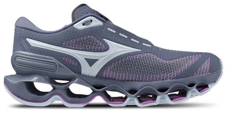Mizuno Wave Prophecy 15 - Women's Wild Wind/Ice Water product view