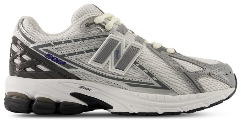 New Balance 1906 Lace - Boys' Grade School Castlerock/Grey Matter product view