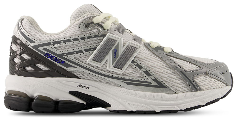 New Balance 1906 Lace - Boys' Grade School Castlerock/Grey Matter product view