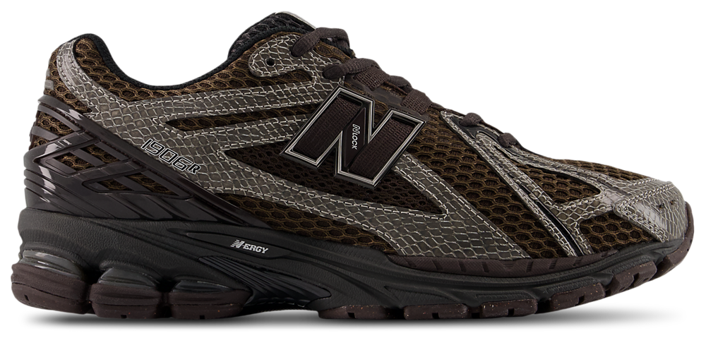New Balance 1906 - Women's Brown/Black product view