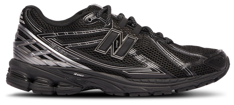 New Balance 1906R - Men's Black/Silver product view