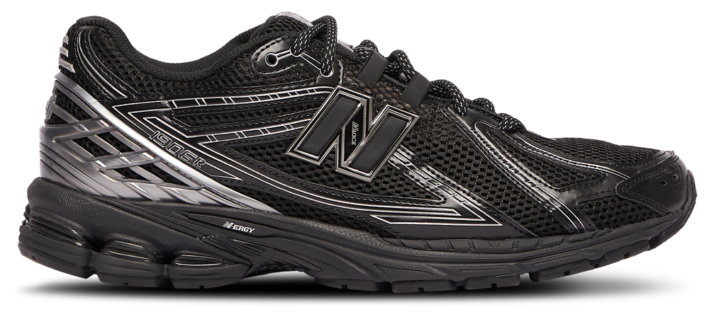 New Balance 1906R - Men's Black/Silver product view