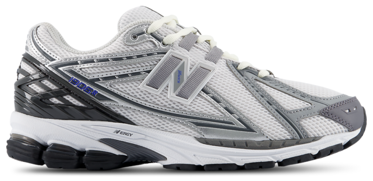 New Balance 1906R - Men's Grey/Black product view