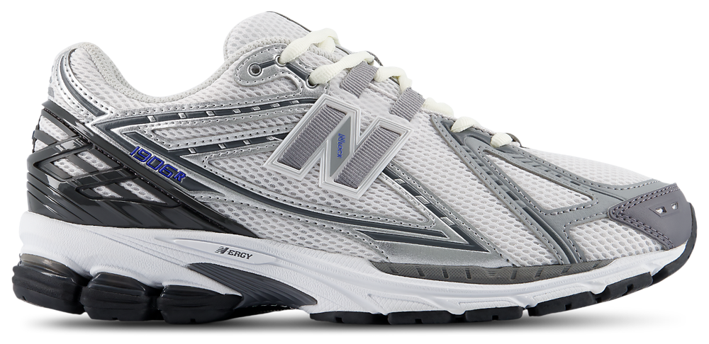 New Balance 1906R - Men's Grey/Black product view