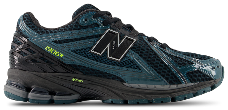 New Balance 1906R - Men's Medusa Green product view