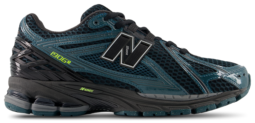 New Balance 1906R - Men's Medusa Green product view