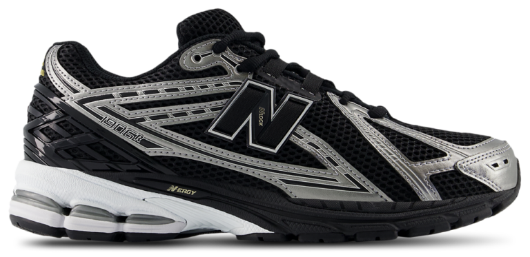 New Balance 1906R - Women's Black/Silver/Gold product view