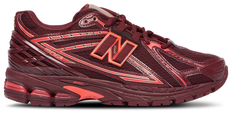 New Balance 1906R - Women's Mercury Red/Classic Crimson product view