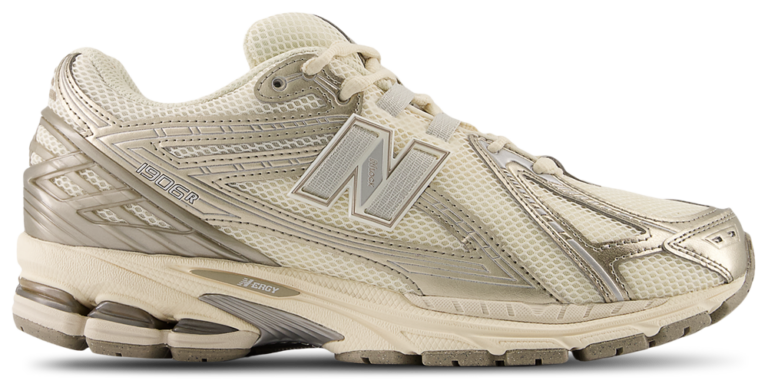 New Balance 1906R - Women's Tan/Perma Frost product view