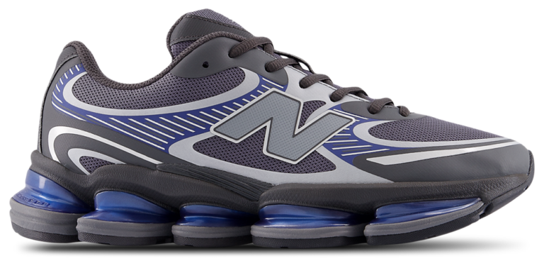 New Balance 2000 - Men's Blue Bird/Faded Blue product view