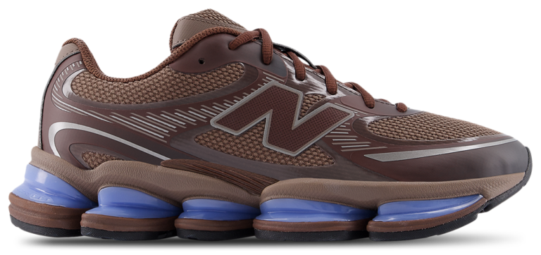 New Balance 2000 - Men's Cortado/Pumpernickel product view