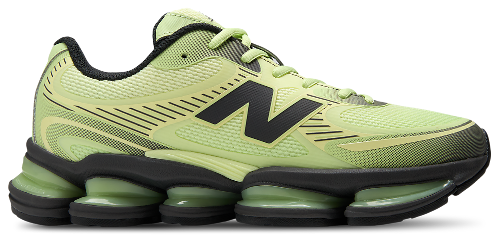 New Balance 2000 - Men's Green/Green product view
