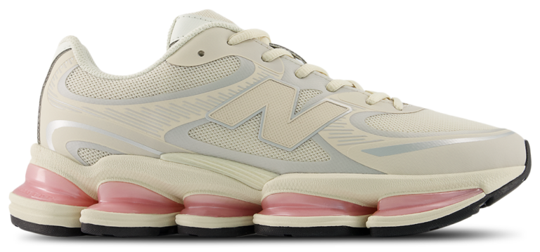 New Balance 2000 - Men's Timberwolf/Double Bubble product view