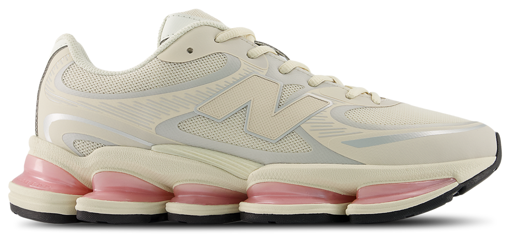 New Balance 2000 - Men's Timberwolf/Double Bubble product view