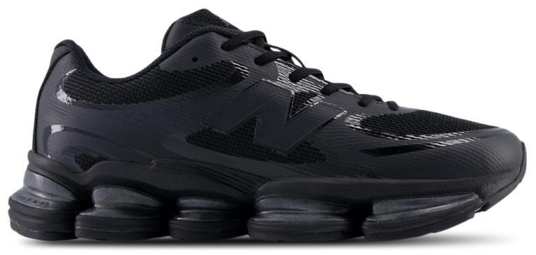 New Balance 2000 - Women's Black/Black product view