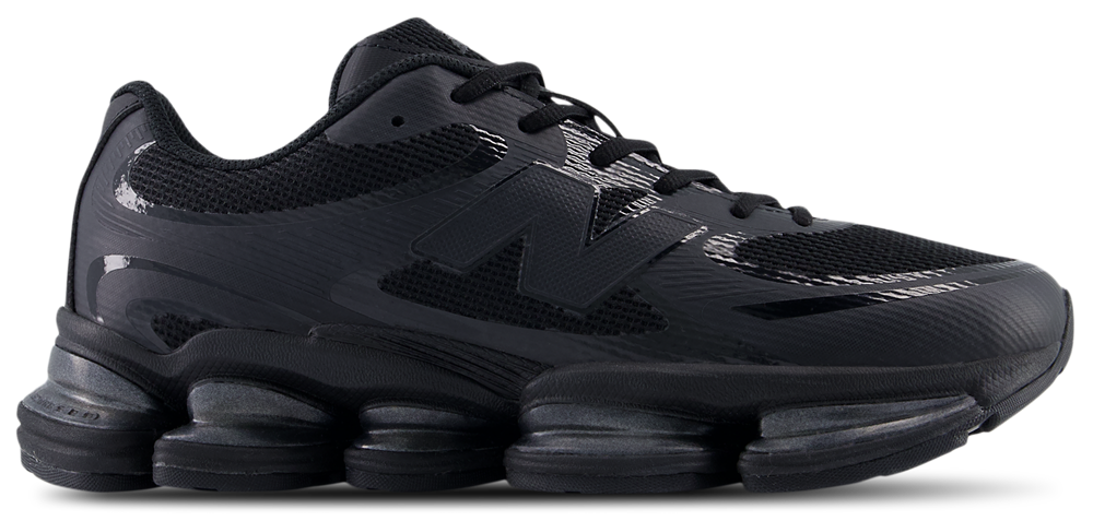 New Balance 2000 - Women's Black/Black product view