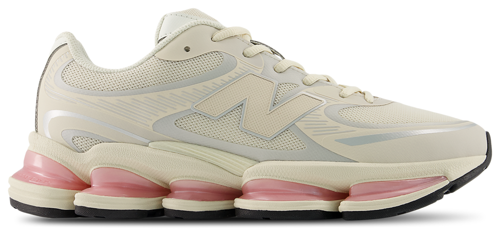 New Balance 2000 - Women's Timberwolf/Double Bubble product view
