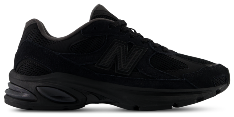 New Balance 2010 - Men's Black/Black product view