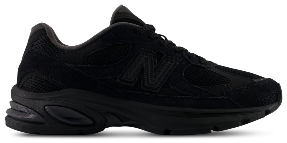 New Balance 2010 - Men's Black/Black product view