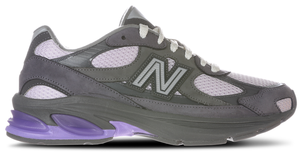 New Balance 2010 - Men's Grey/Purple product view