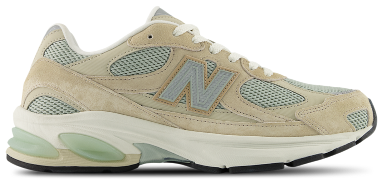 New Balance 2010 - Men's Lone Star Grey/Mindful Grey product view