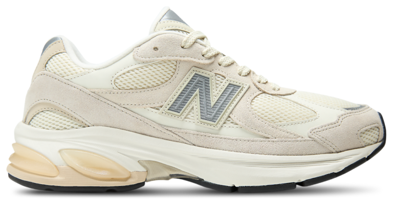 New Balance 2010 - Men's Timberwolf/Turtledove product view