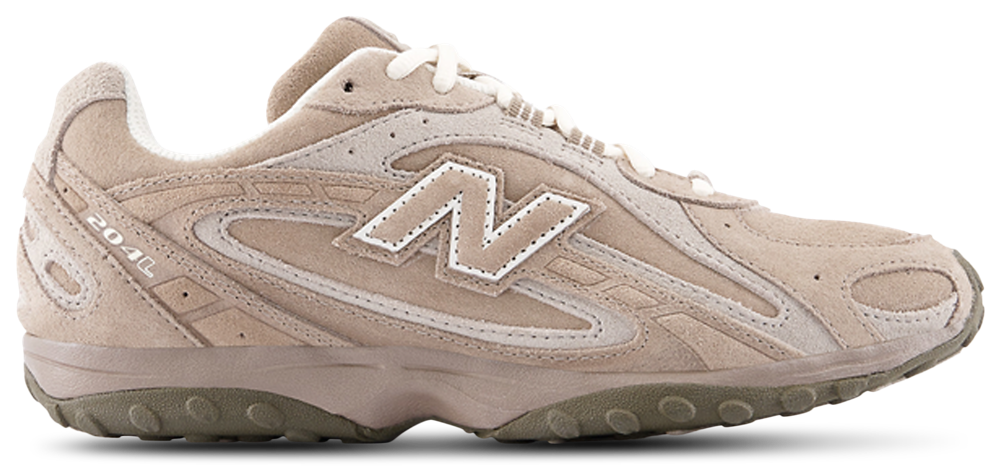 New Balance 204L - Women's Arid Stone/Mushroom product view