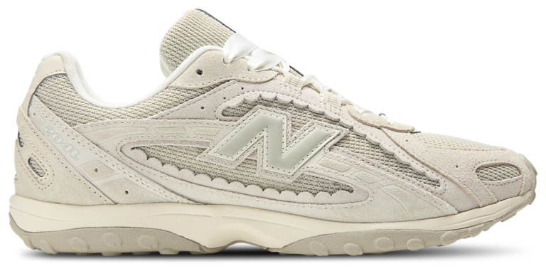New Balance 204L - Women's Linen/Sea Salt product view