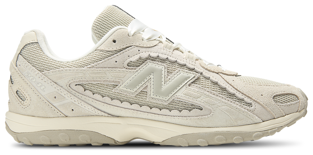 New Balance 204L - Women's Linen/Sea Salt product view