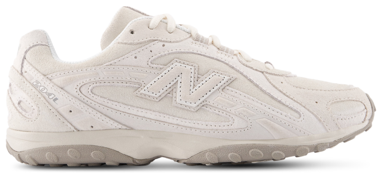 New Balance 204L - Women's Linen/Timberwolf product view