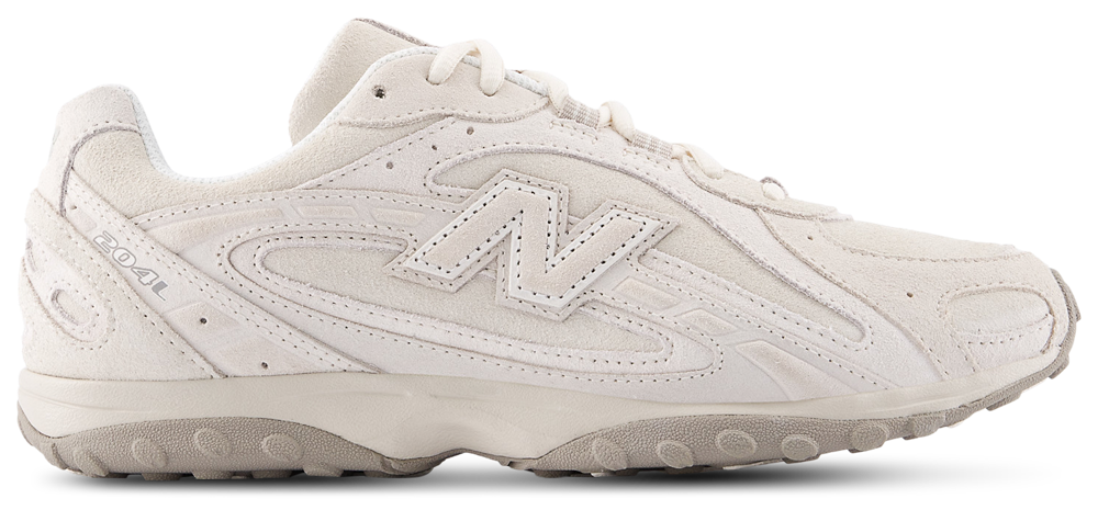 New Balance 204L - Women's Linen/Timberwolf product view