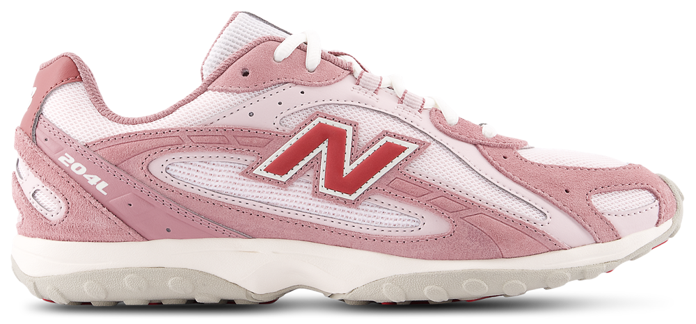 New Balance 204L - Women's Rosewood/Pink Salt product view