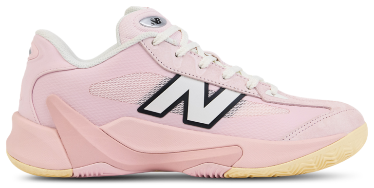 New Balance 350 Low - Men's Rose Sugar/Sea Salt product view