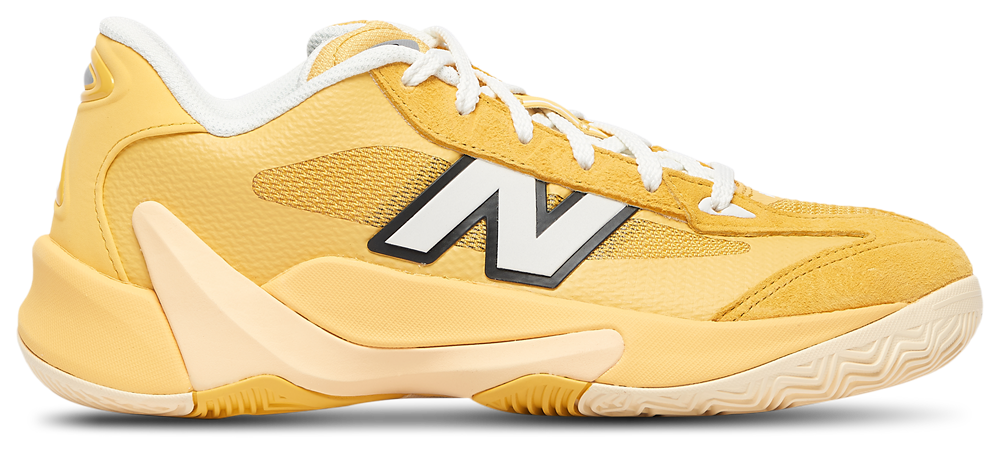 New Balance 350 Low - Men's Sea Salt/Clementine product view