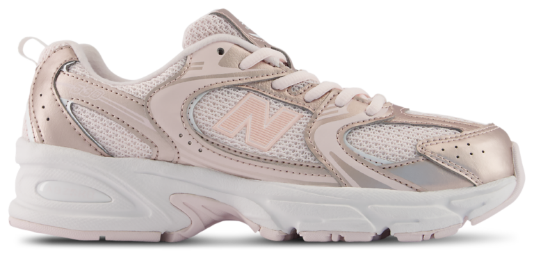 New Balance 530 - Girls' Grade School Pink/Pink product view