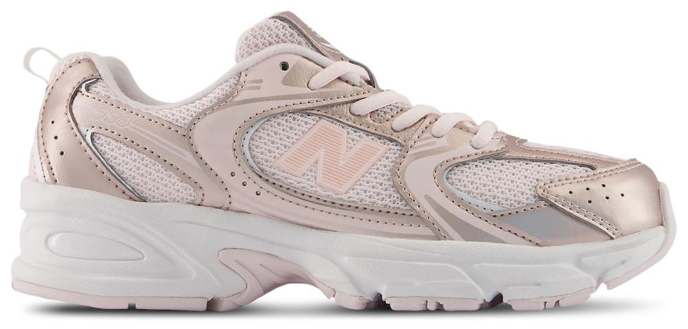 New Balance 530 - Girls' Grade School Pink/Pink product view
