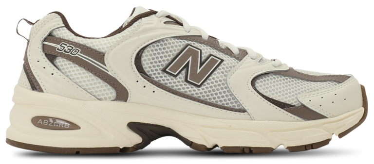 New Balance 530 - Women's Angora/Turtledove product view