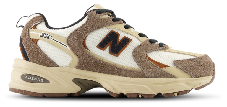 New Balance 530 - Women's Brown/Tan product view