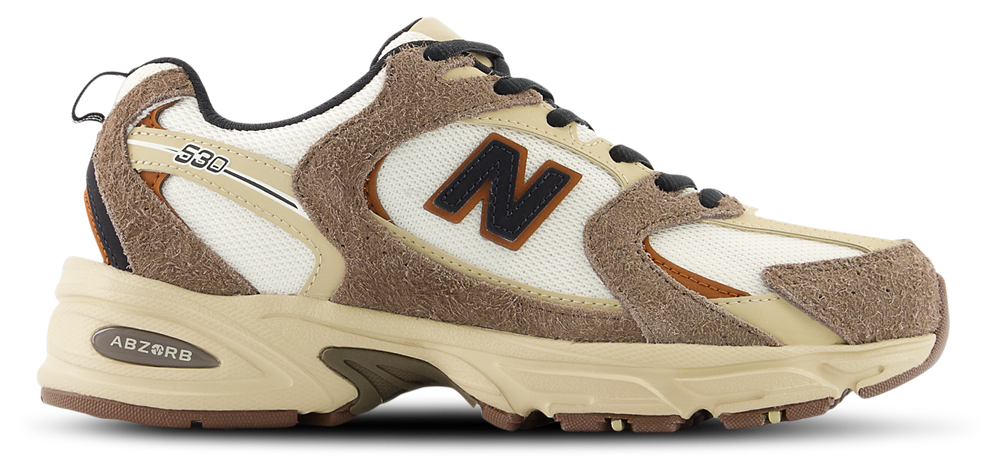 New Balance 530 - Women's Brown/Tan product view