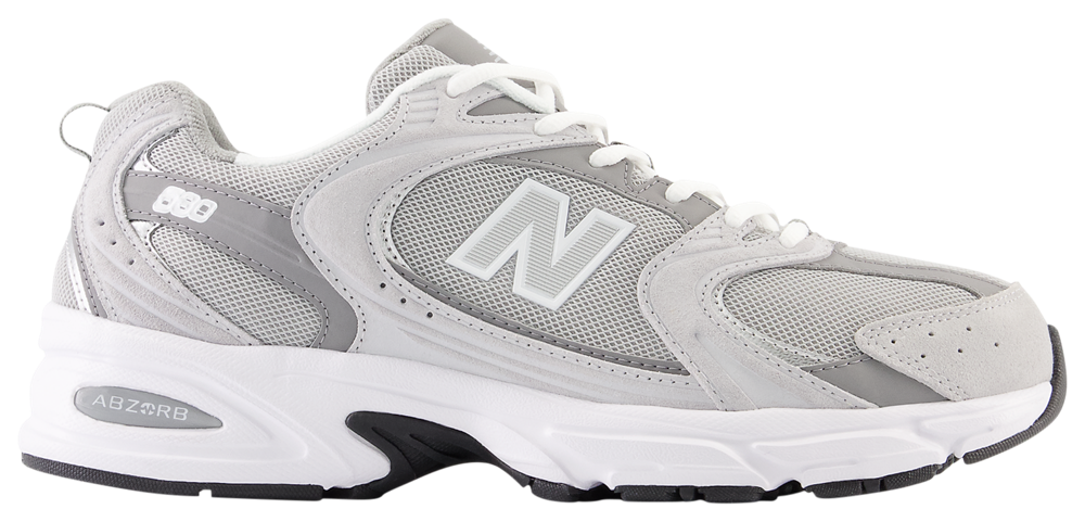 New Balance 530 - Women's Grey/White product view