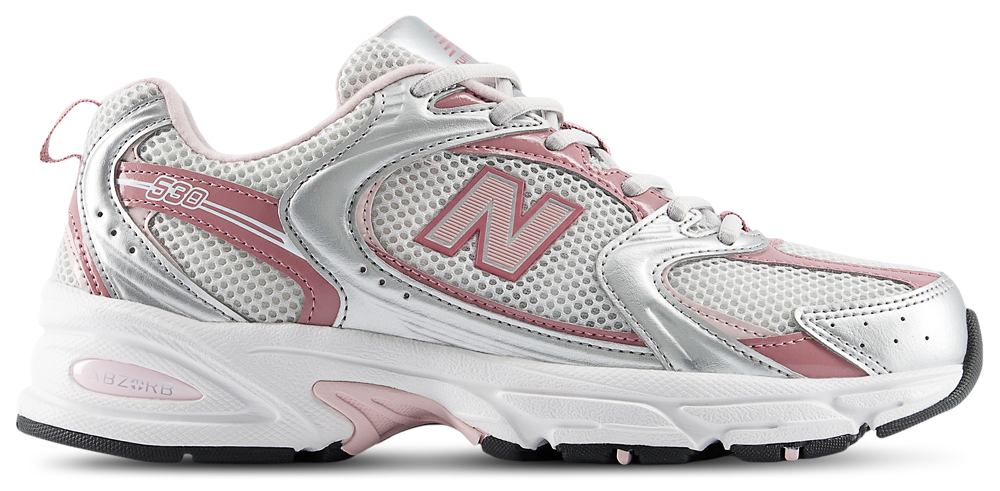 New Balance 530 - Women's Pink/Silver product view