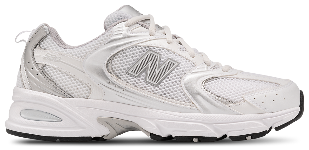 New Balance 530 - Women's White/Silver product view