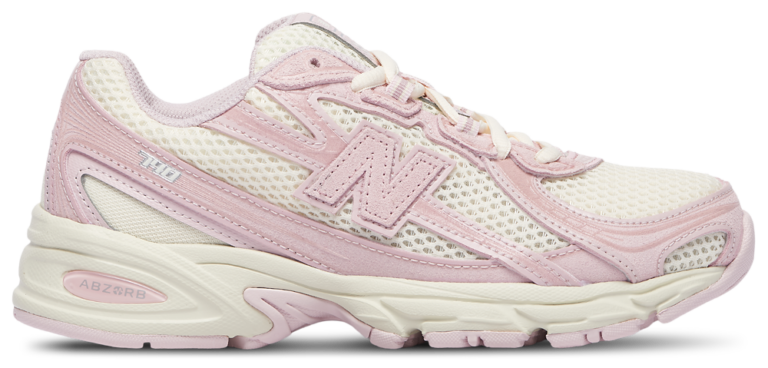 New Balance 740 - Women's Pink product view