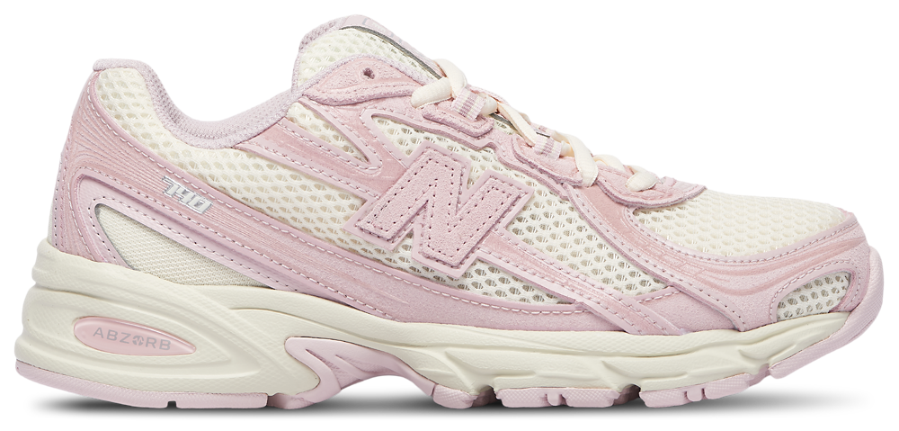 New Balance 740 - Women's Pink product view