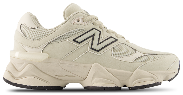 New Balance 9060 - Boys' Grade School Shipyard Linen product view