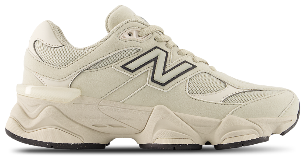 New Balance 9060 - Boys' Grade School Shipyard Linen product view