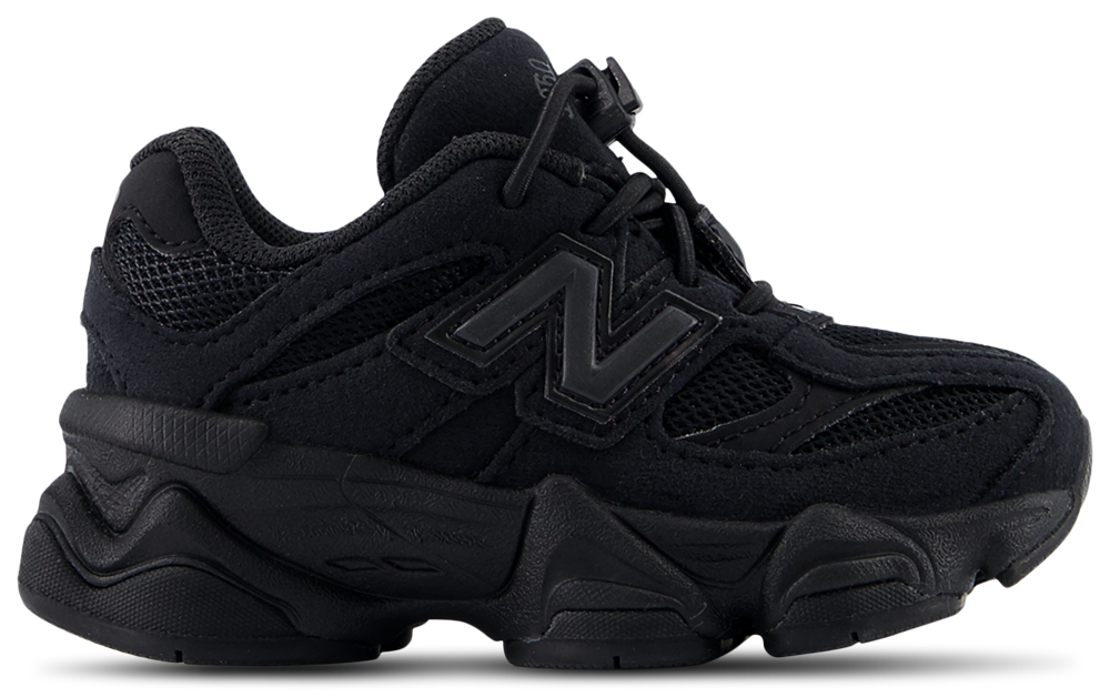 New Balance 9060 - Boys' Toddler Black/Black product view