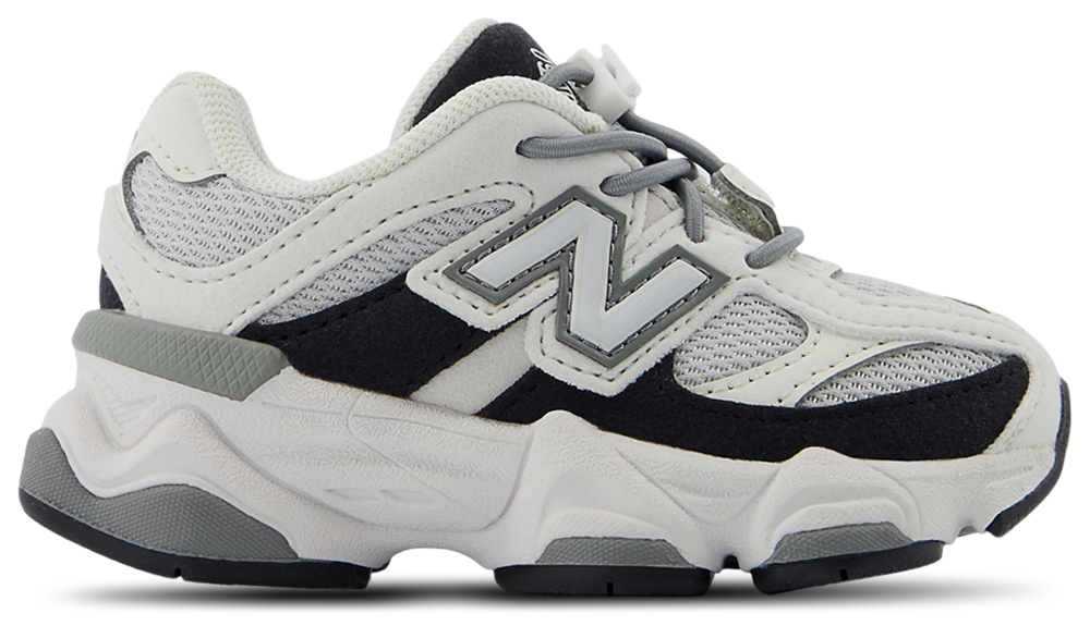 New Balance 9060 - Boys' Toddler Black/Reflection product view