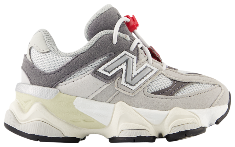 New Balance 9060 - Boys' Toddler Raincloud/Castle Rock product view