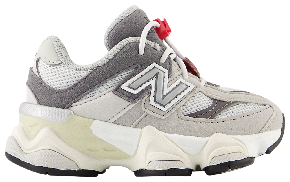 New Balance 9060 - Boys' Toddler Raincloud/Castle Rock product view